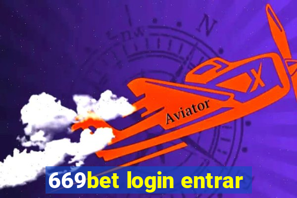 669bet login entrar